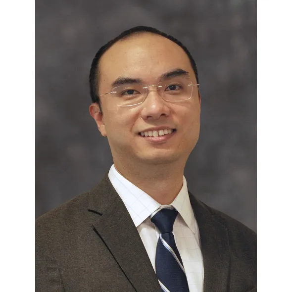 Dr. Calvin G Yu, MD - Rockville Centre, NY - Neurology, Neurologist