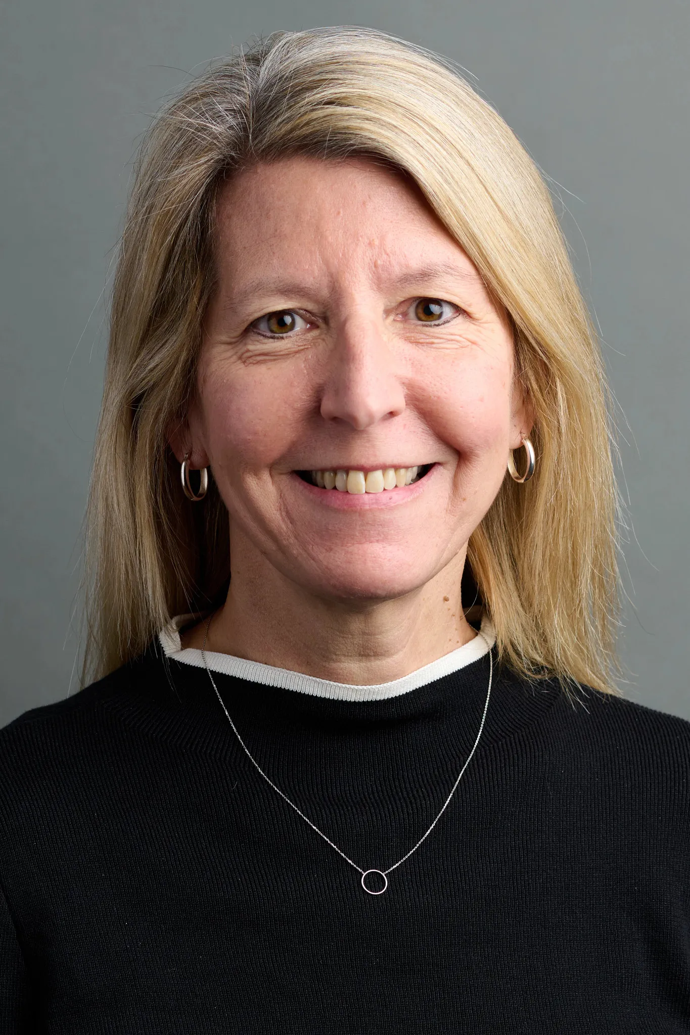 Dr. Lesley L. Breech, MD - Mason, OH - Obstetrics & Gynecology, Gynecologist