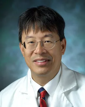 Dr. John Eng, MD - Baltimore, MD - Diagnostic Radiology, Radiologist