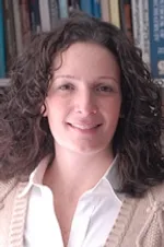 Dr. Patricia Marino, PhD