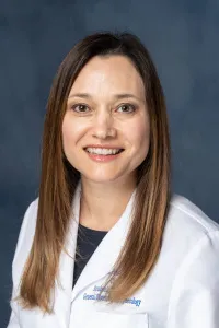 Dr. Dikea Nicole Roussos-Ross, MD - Gainesville, FL - Obstetrics & Gynecology