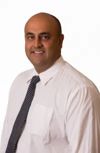Dr. Riaz Shah, MD - Woodland, CA - Surgery