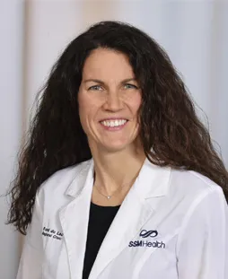 Dr. Michelle Bahn-Palma, DO - Ripon, WI - Obstetrics & Gynecology