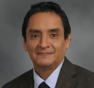Dr. Ricardo Caceda, MD - Setauket, NY - Psychiatry
