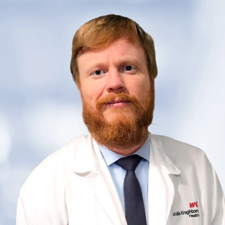 Dr. Robert T. Rickman, MD