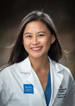 Dr. Alice King - Houston, TX - Surgery, Pediatric Surgeon