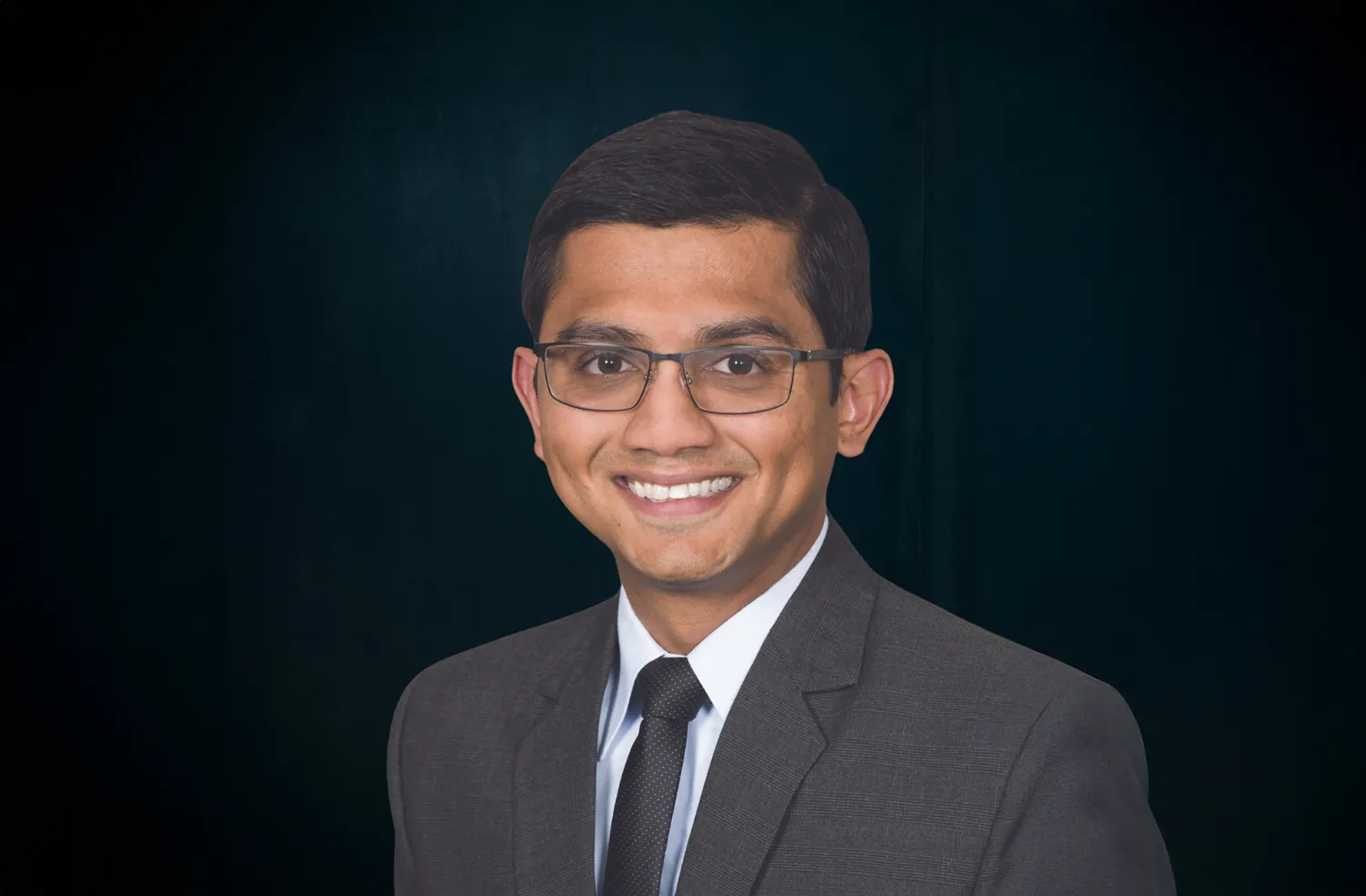 Dr. Arun Kushalraj, MD - Chandler, AZ - Oncology, Oncologist/hematologist
