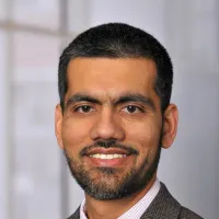 Dr. Muhammad R Afzal, MBBS