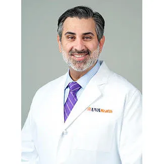 Dr. Amit Ashok Shahane, PhD - Charlottesville, VA - Psychology
