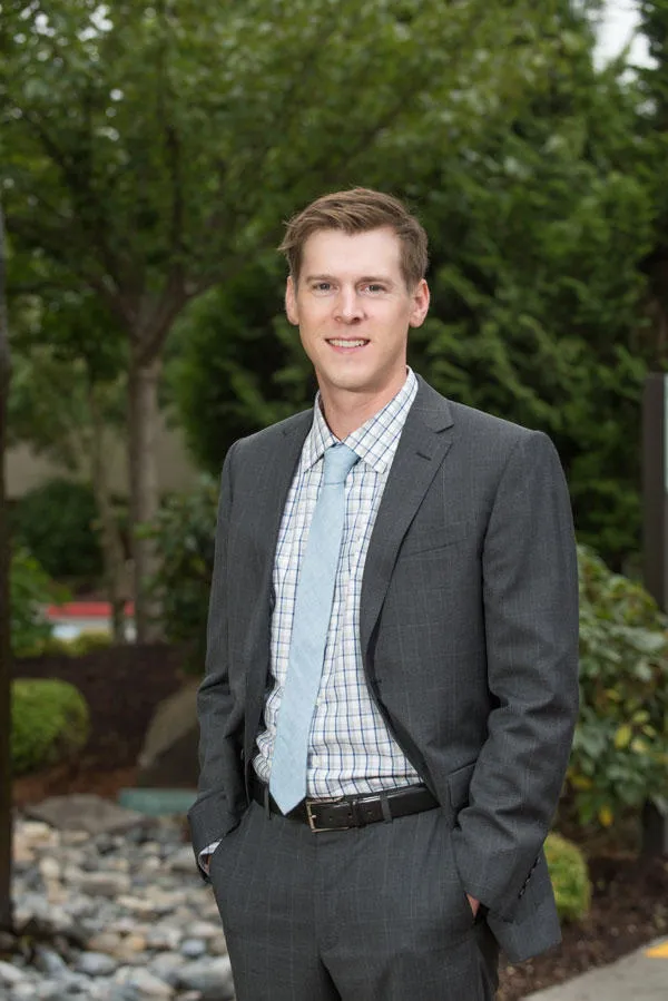 Dr. Stephen Rechenmacher, MD - Vancouver, WA - Cardiovascular Disease, Cardiologist