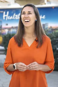 Dr. Ana Turner, MD - Jacksonville, FL - Psychiatry