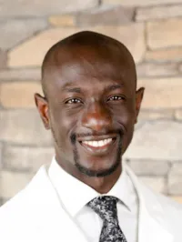 Dr. Ebenezer Enchia Jr., MD - Cincinnati, OH - Family Medicine, Preventative Medicine