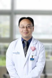 Dr. Yi-Wen Chen, MD - Orlando, FL - Internal Medicine