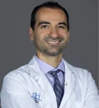 Dr. Ranje A. Mohamadameen, DO - Naples, FL - Hospital Medicine