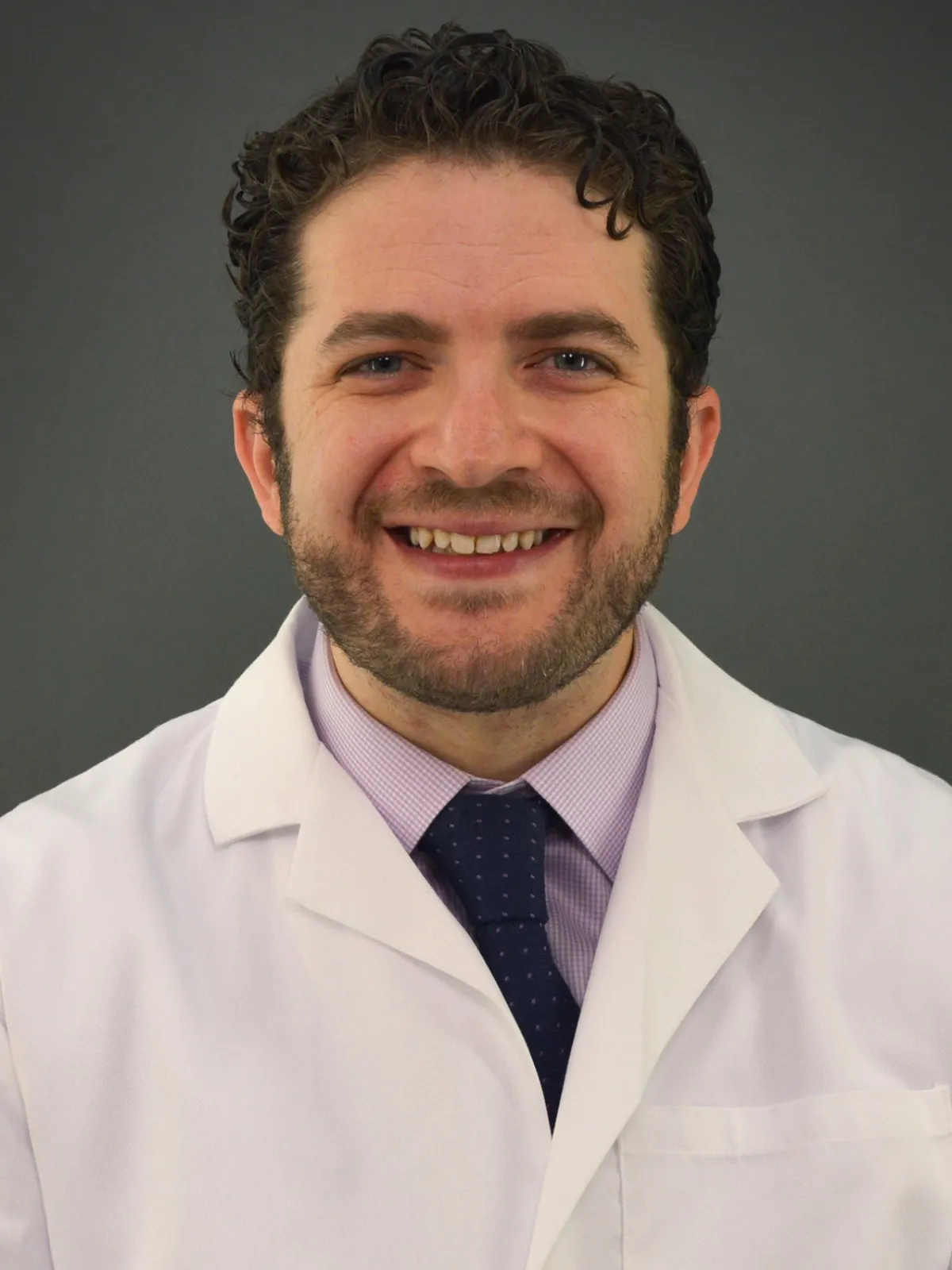 Dr. Michael A. Hoffnung - Barre, VT - Psychiatry