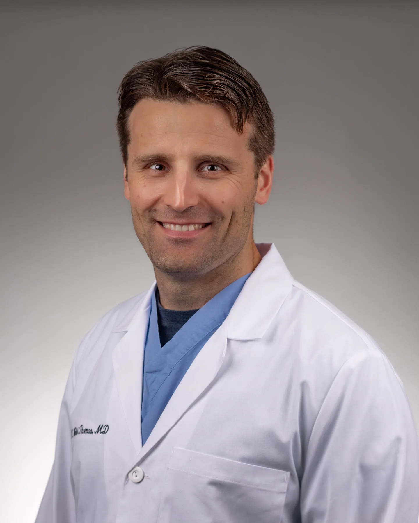 Dr. William Walsh Thomas, MD - Columbia, SC - Plastic Surgery, Otolaryngology-Head & Neck Surgery