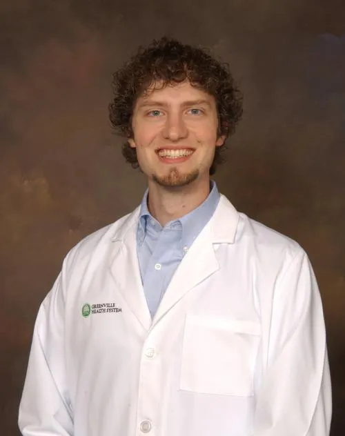 Dr. Mark B Krom, DO - Greer, SC - Pediatrics