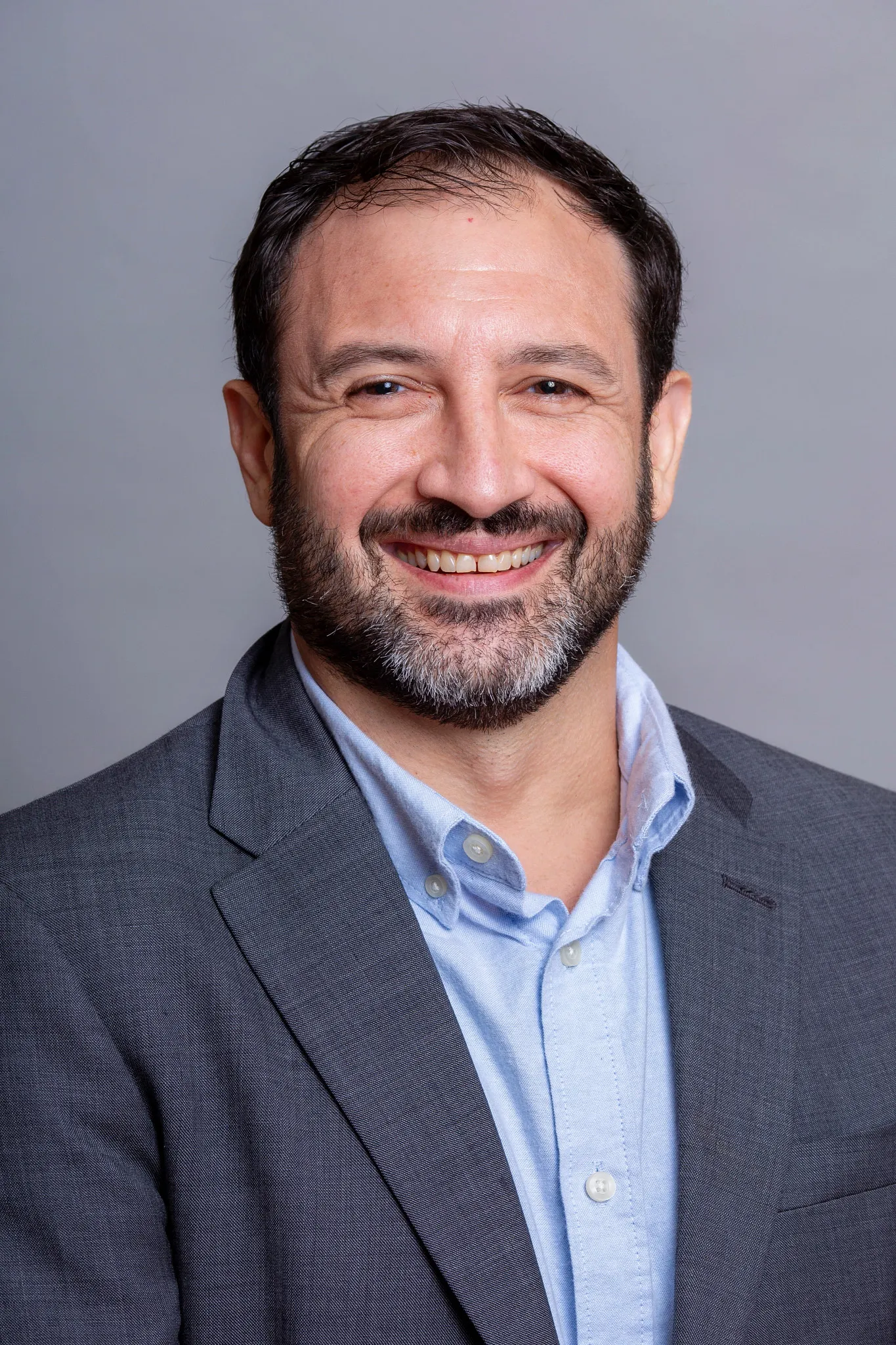 Dr. Daniel Clark - Cincinnati, OH - Neurology, Neurologist