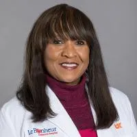 Dr. Cynthia Cross, MD, FAAP - Memphis, TN - Hospital Medicine