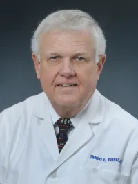 Dr. Thomas E. Bunnell - Fort Thomas, KY - Internal Medicine