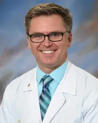 Dr. Steven Carl Robinson, MD - Cincinnati, OH - Internal Medicine, Hospice & Palliative Medicine, Hospital Medicine