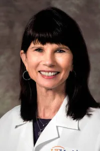 Leigh Neumayer, MD, MS, MBA, FACS, DABS, MAM - Jacksonville, FL - Surgery, Internal Medicine
