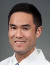 Dr. Raymond Park, MD - Boston, MA - Anesthesiology