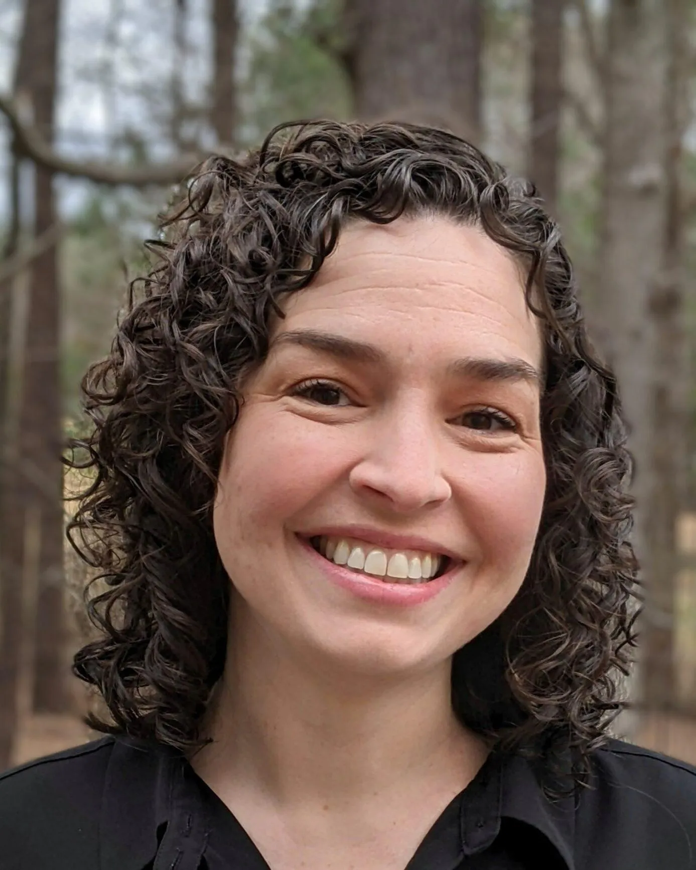 Dr. Hannah Allen - Chapel Hill, NC - Physical Medicine & Rehabilitation, Physical Medicine/rehab Spec
