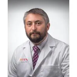 Dr. James Alton Gambrell, MD - Columbia, SC - Pediatrics