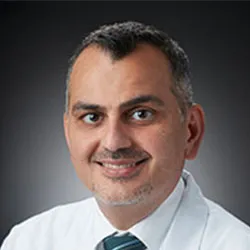 Dr. Muhammad Hammadah, MD - San Antonio, TX - Interventional Cardiology, Cardiovascular Disease