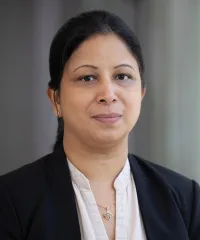Dr. Radhika Sreeram, MD - Yonkers, NY - Internal Medicine