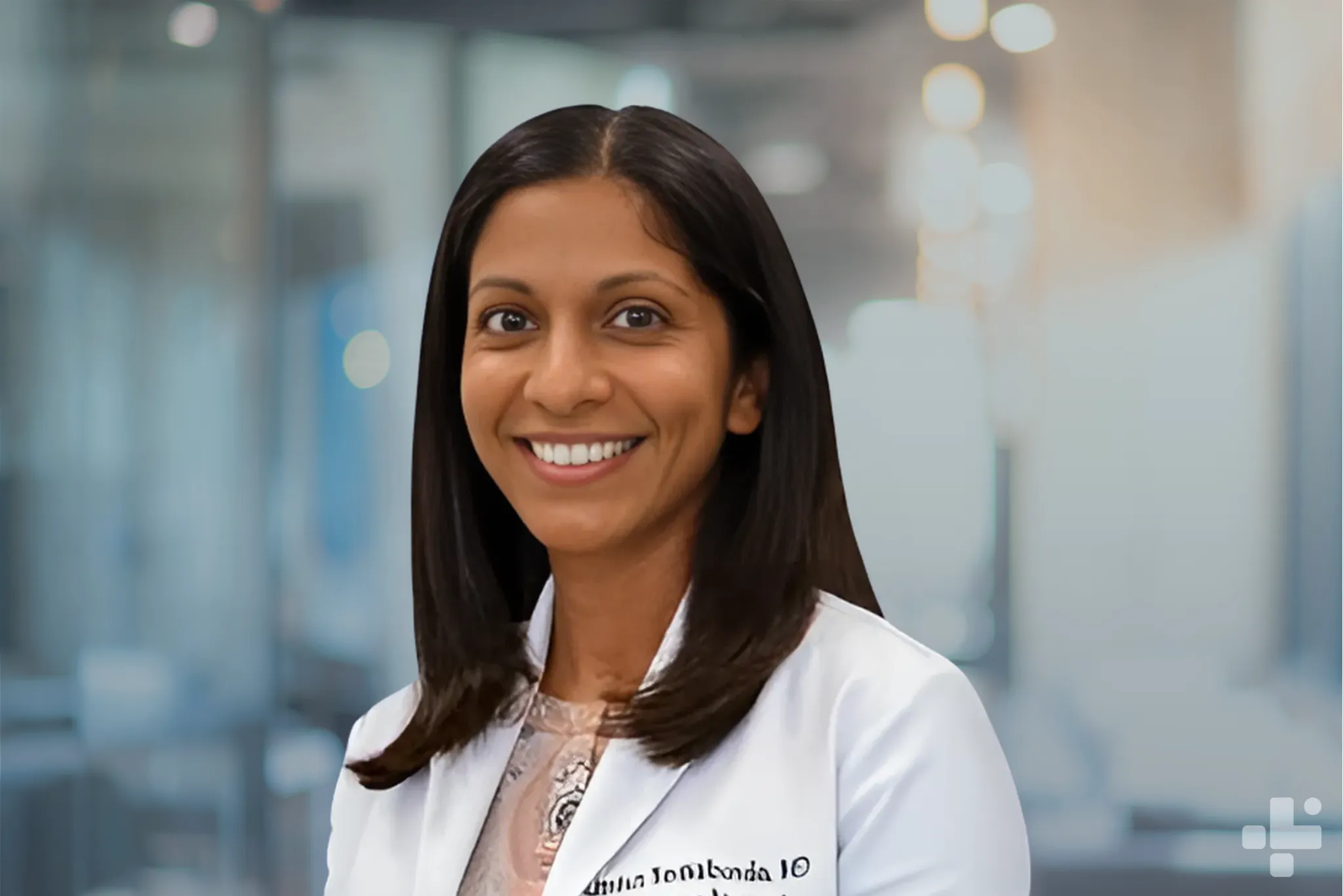 Dr. Harita Nyalakonda - Webster, TX - Infectious Disease, Infectious Disease Specialist