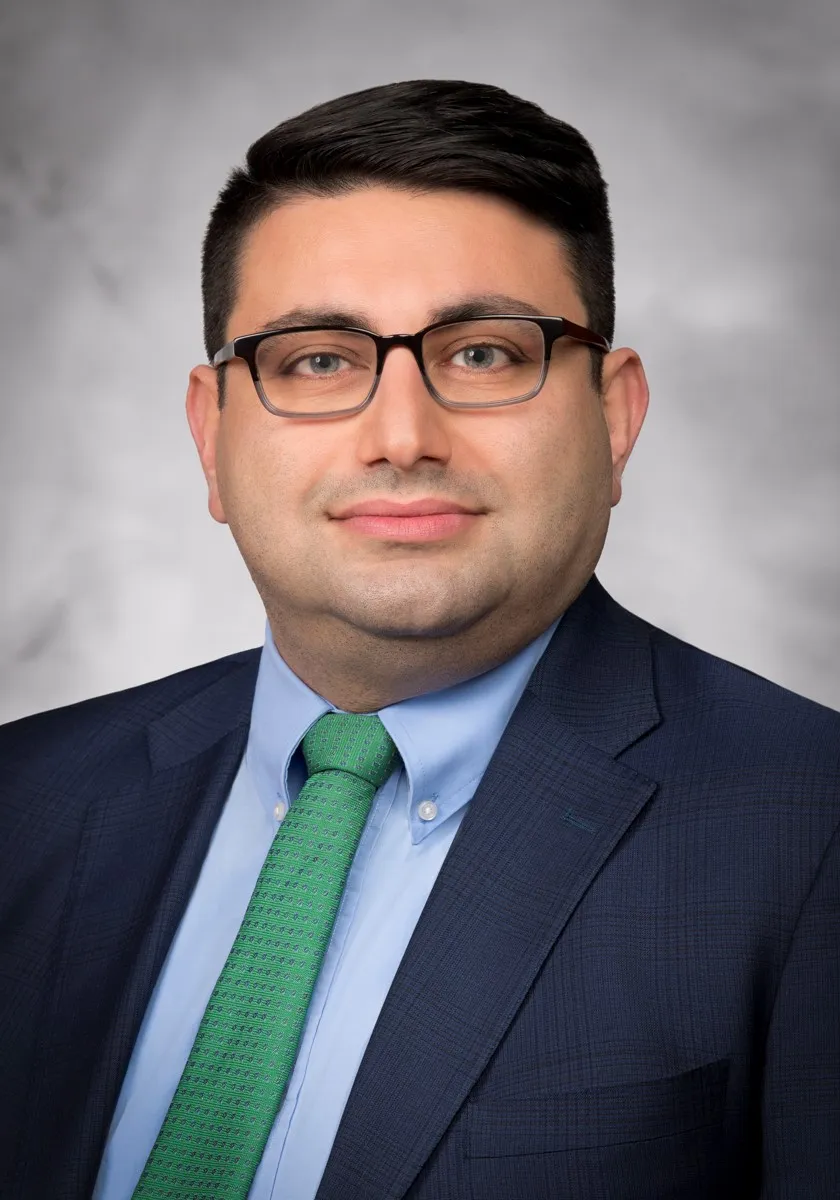 Dr. Ibrahim Azar, MD - Pontiac, MI - Oncology, Oncologist/hematologist