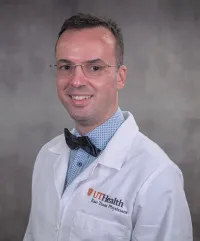Dr. Mladjen Veselinovic, MD - Tyler, TX - Infectious Disease