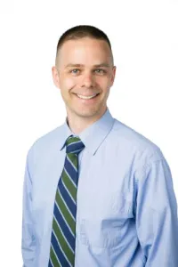 Dr. Joseph Dinsmore, MD