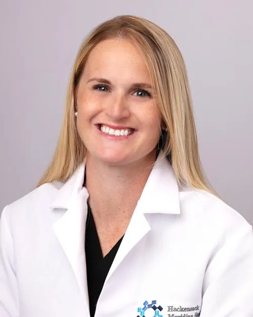 Dr. Ashley M Wilson, MD - Neptune, NJ - Emergency Medicine