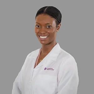 Dr. Lilika Anique White, MD - Jacksonville, TX - Family Medicine