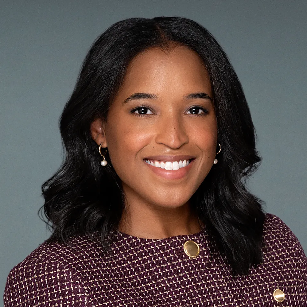 Dr. Briana L. Baxter, MD - Brooklyn, NY - Obstetrics & Gynecology, Gynecologist