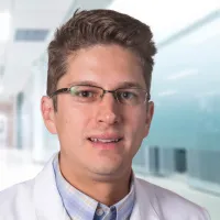 Dr. Luca R Delatore, MD - Columbus, OH - Emergency Medicine
