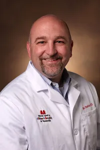 Dr. Timothy Harris Thomas, MD - Nashville, TN - Cardiovascular Disease
