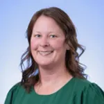 Dr. Whitney Juselius, MD
