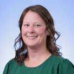 Dr. Whitney Juselius, MD