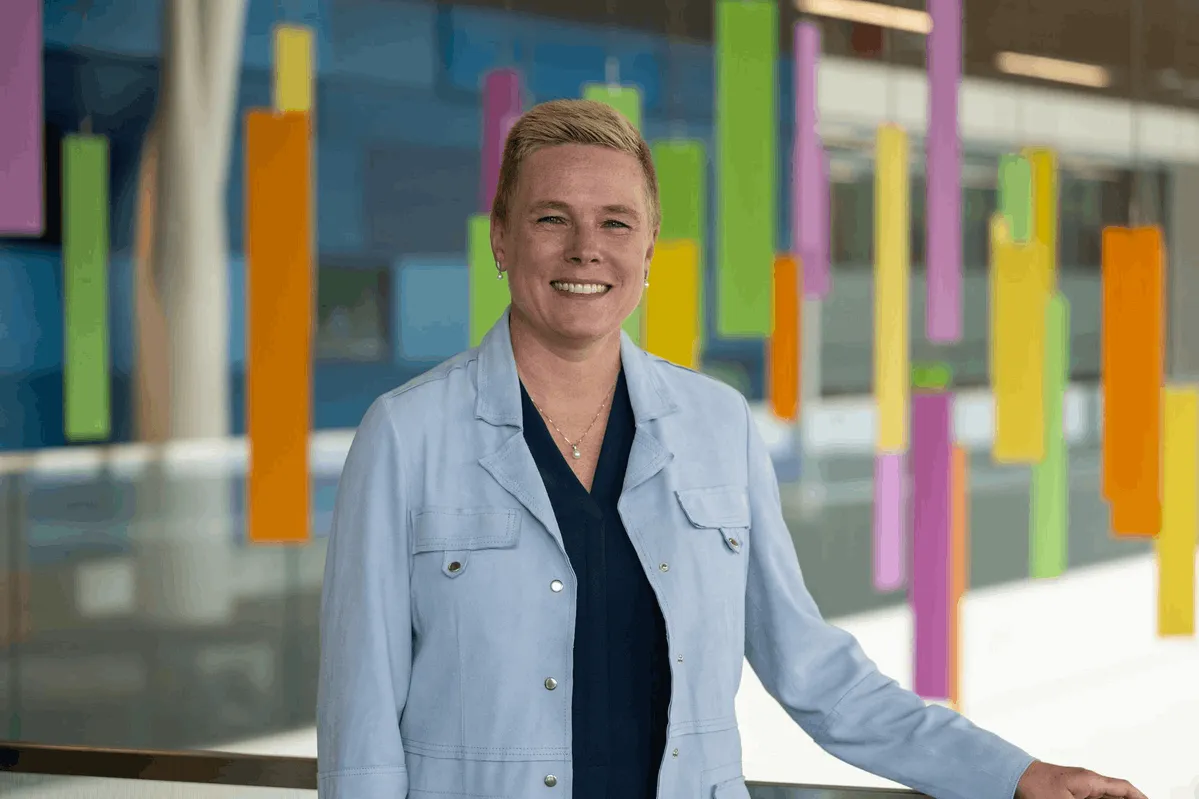 Dr. Marya Strand - Akron, OH - Neonatology, Neonatologist