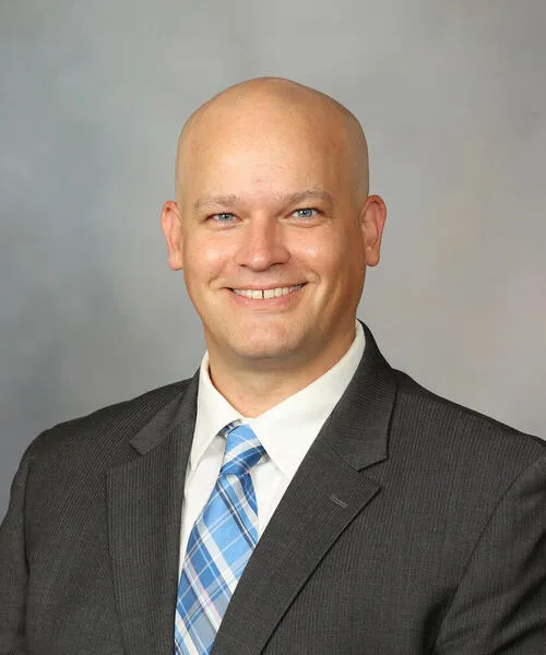 Dr. Nicholas Warner, MD - Rochester, MN - Urology