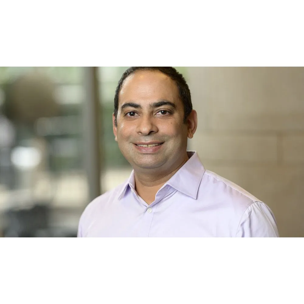 Dr. Neerav N. Shukla, MD