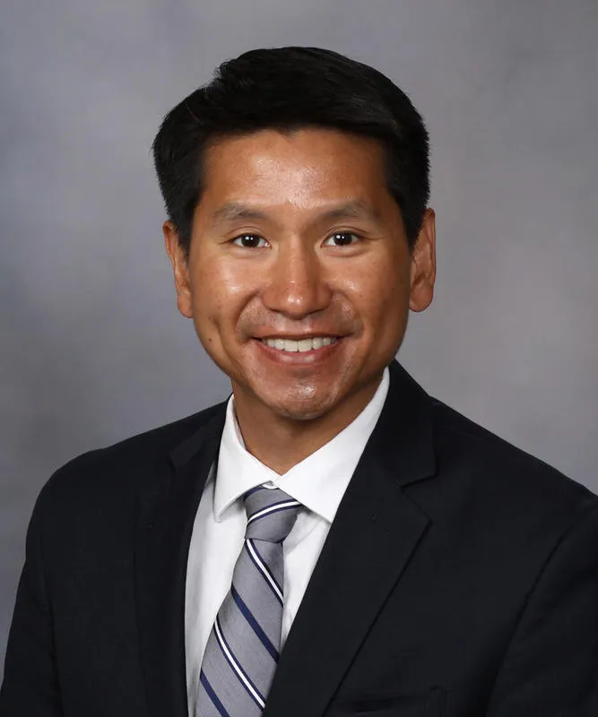 Dr. John J Chen, MD, PhD - Rochester, MN - Neurology, Neurologist