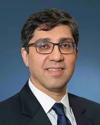 Dr. Farid Hamzei-Sichani, MD, PhD