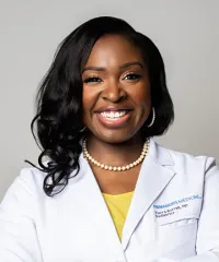 Dr. Tierra Dawn Oseji, MD - Glen Burnie, MD - Pediatrics
