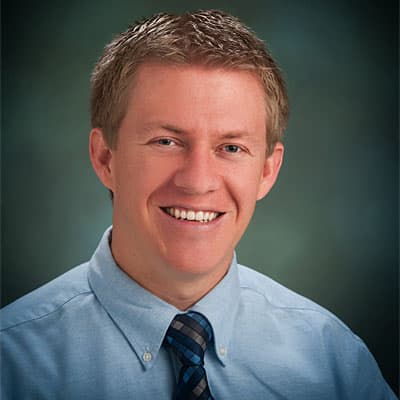 Dr. Kevin Val Jensen