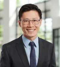 Dr. Michael Min, MD - Bloomington, MN - Gastroenterology